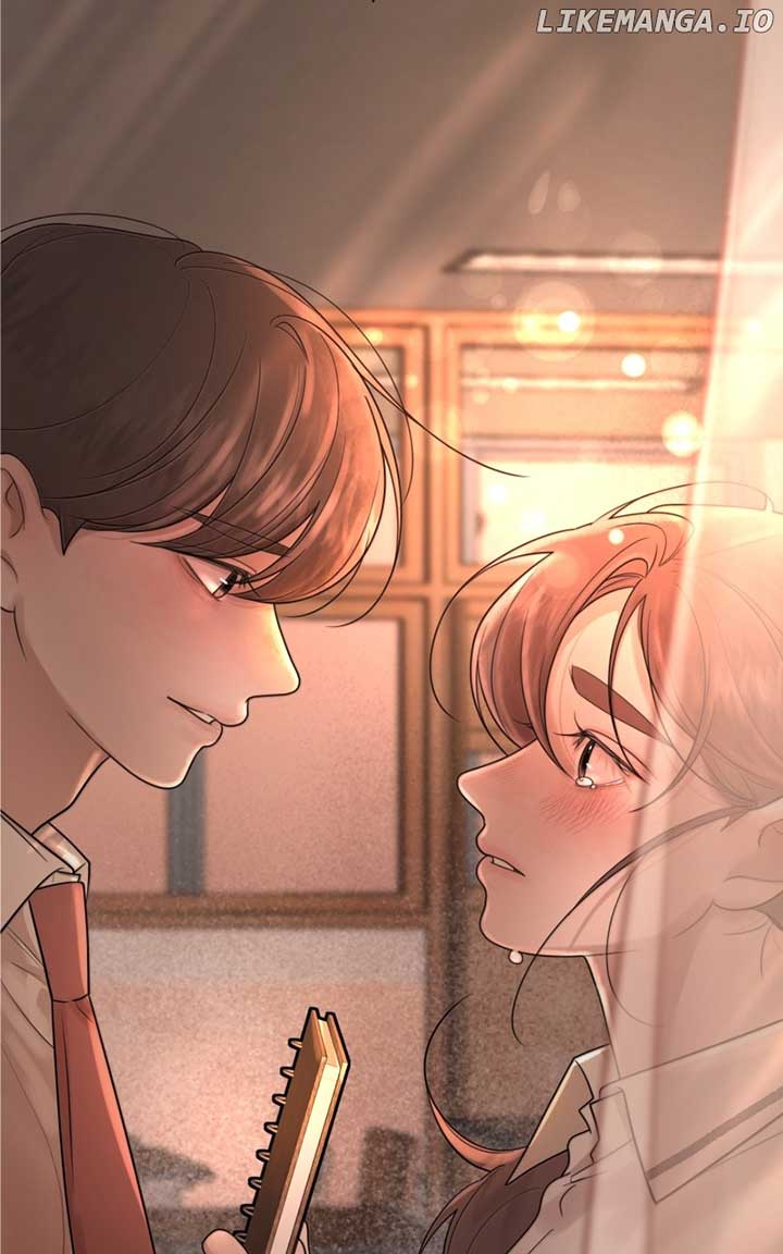 You Just Made My Day Chapter 2 page 155