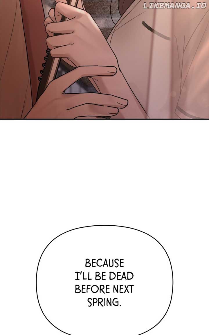 You Just Made My Day Chapter 2 page 156