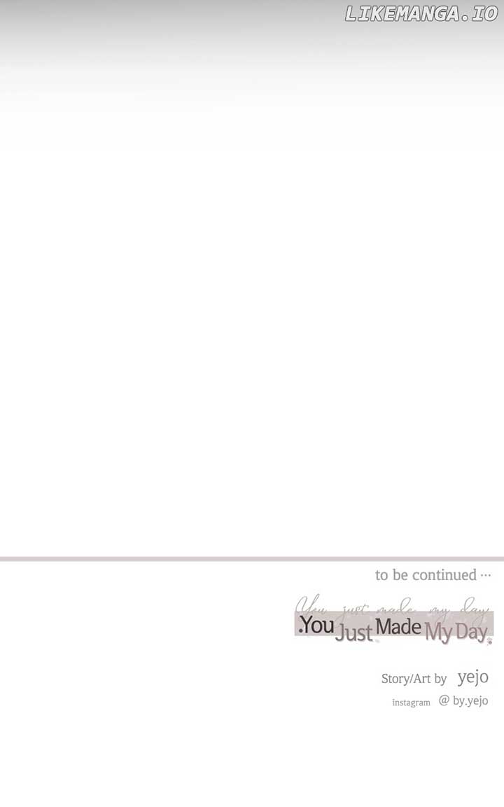 You Just Made My Day Chapter 2 page 186