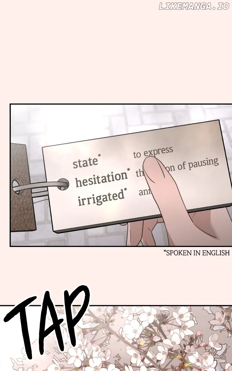 You Just Made My Day Chapter 20 page 6