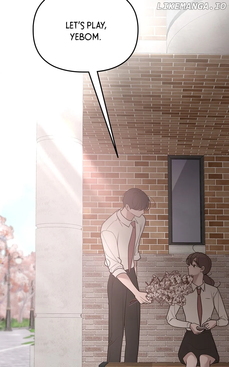 You Just Made My Day Chapter 20 page 9