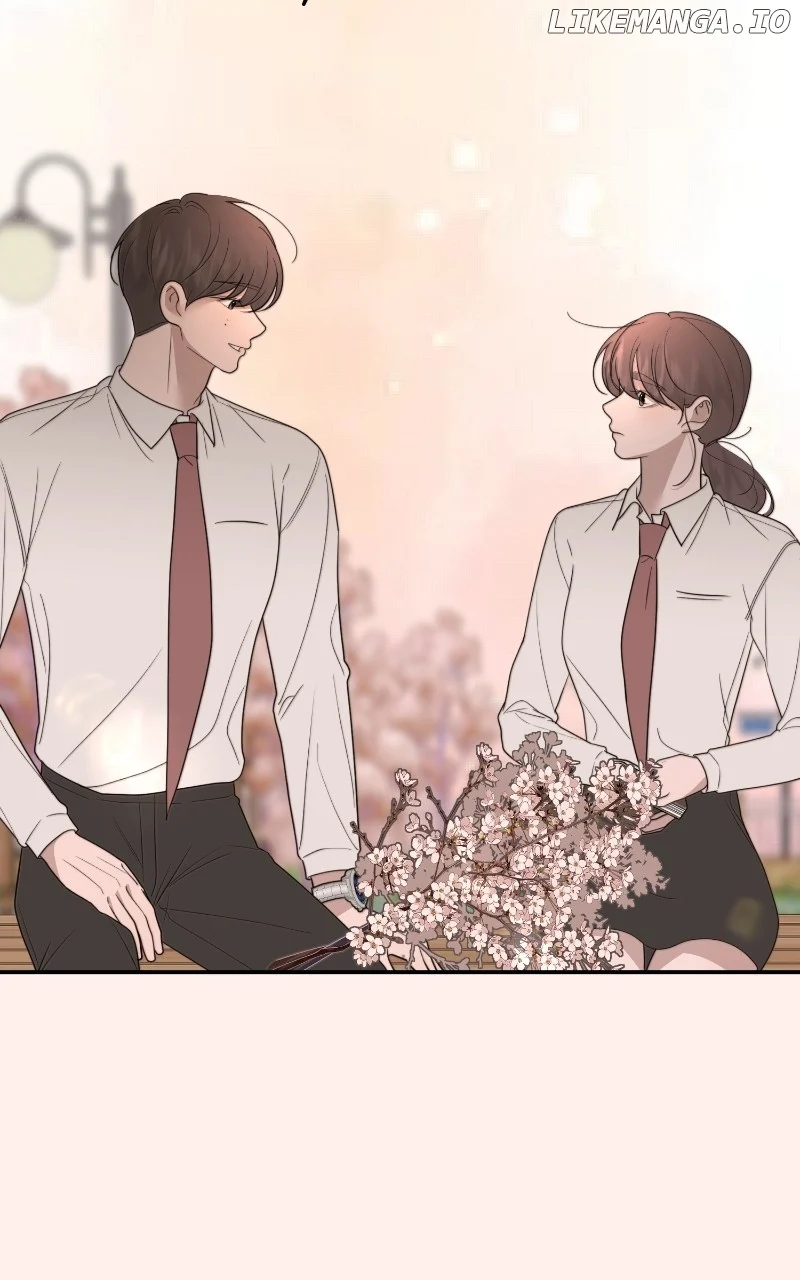 You Just Made My Day Chapter 20 page 16