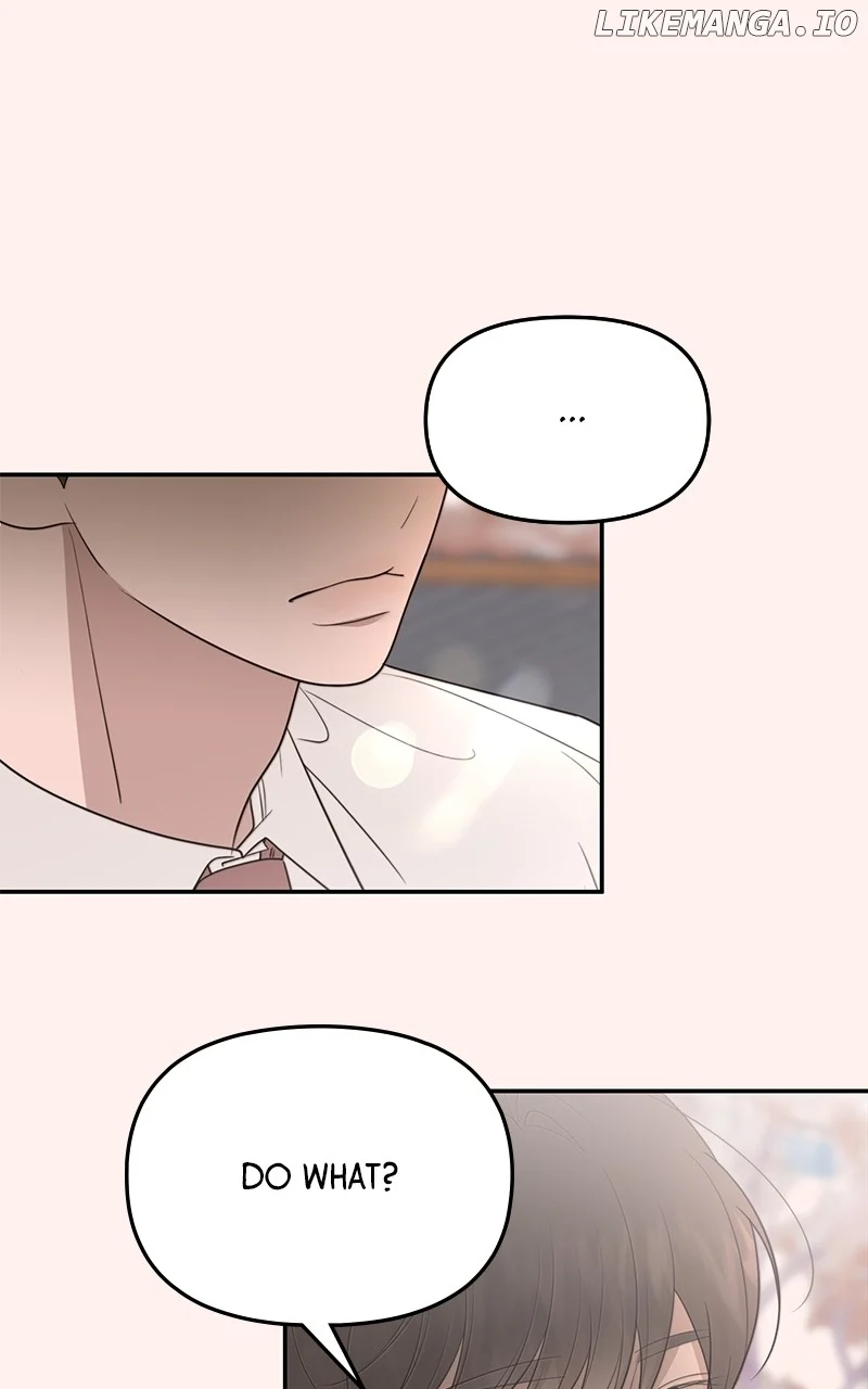 You Just Made My Day Chapter 20 page 21