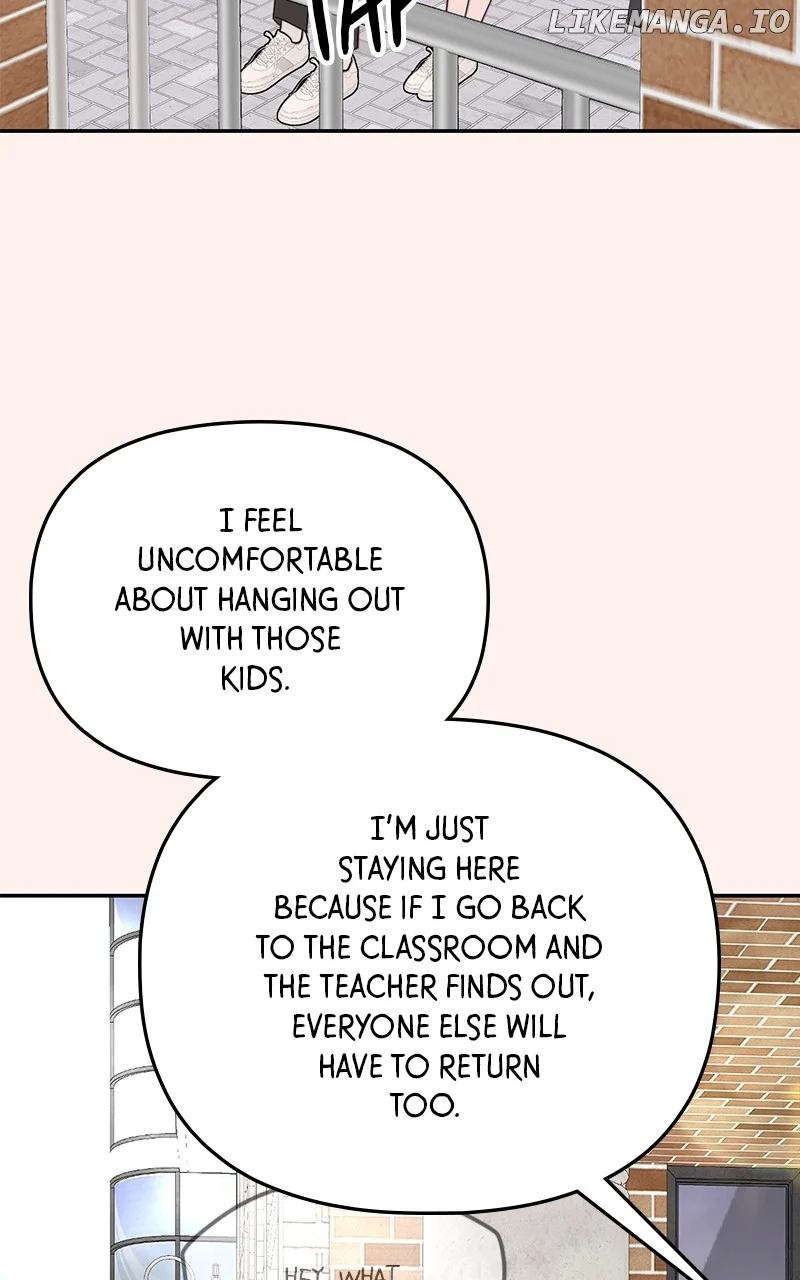 You Just Made My Day Chapter 20 page 24