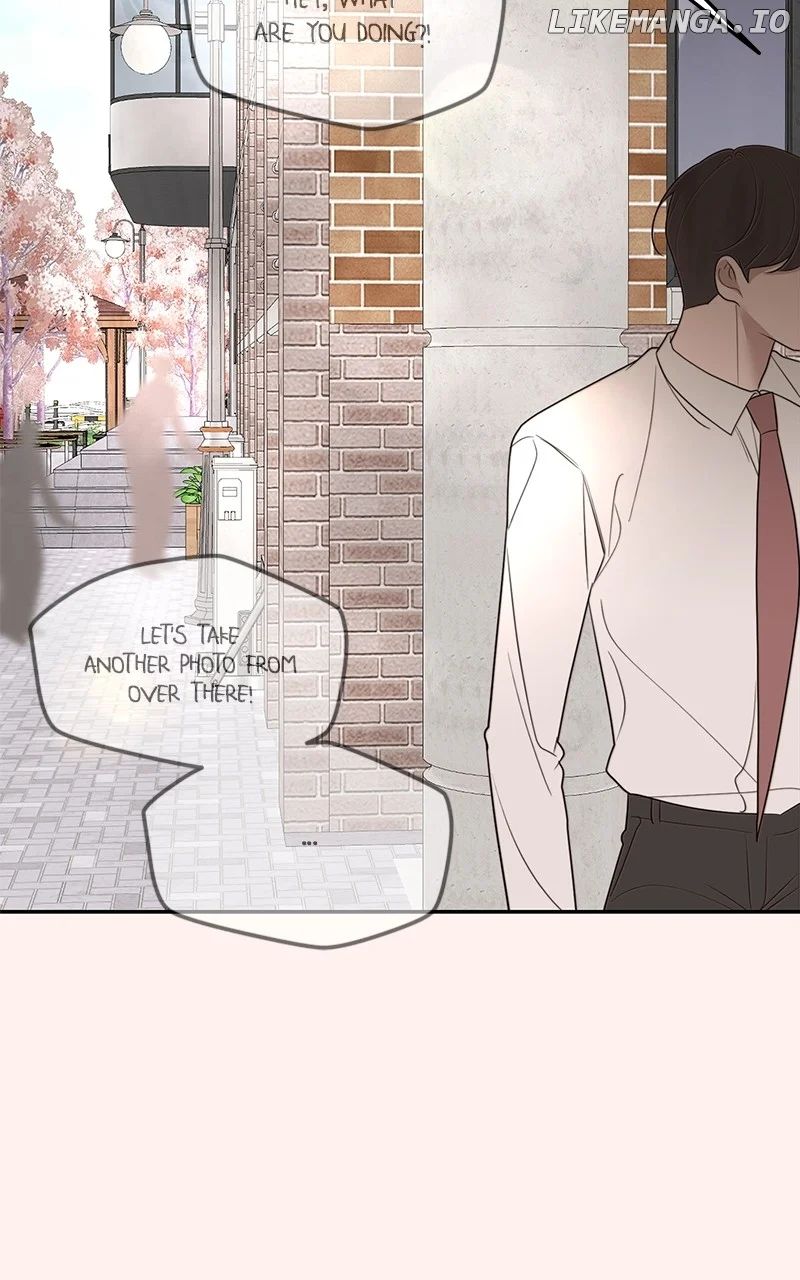 You Just Made My Day Chapter 20 page 25