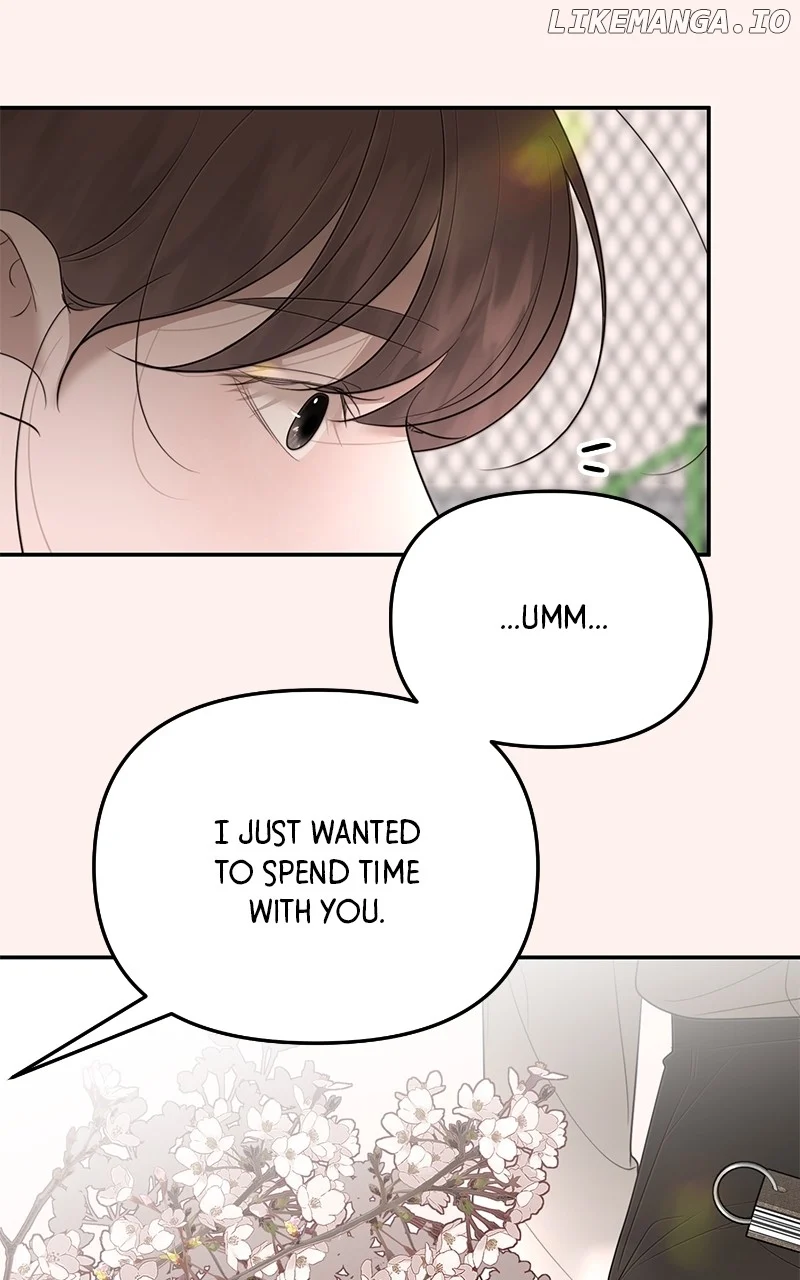 You Just Made My Day Chapter 20 page 28
