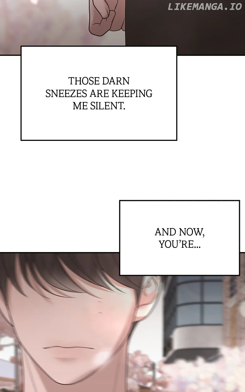 You Just Made My Day Chapter 20 page 34