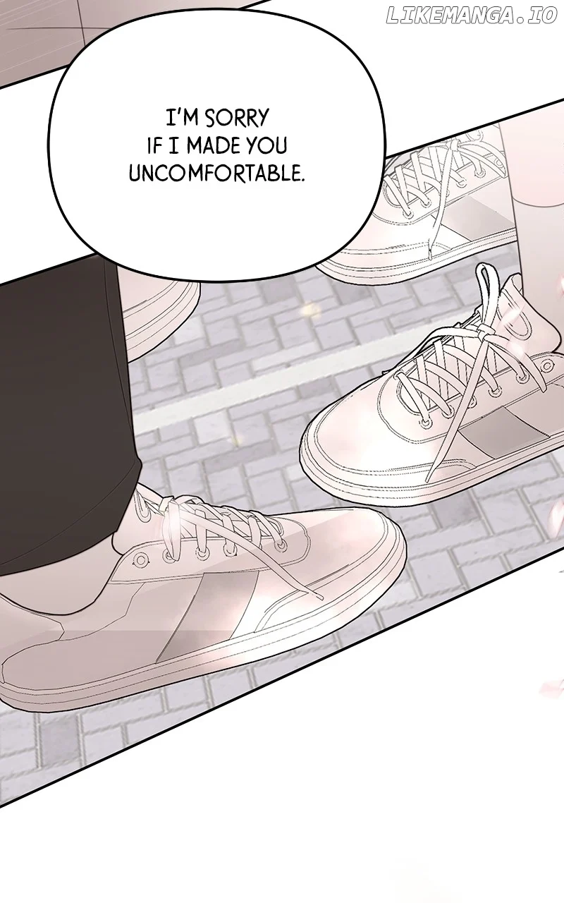 You Just Made My Day Chapter 20 page 54