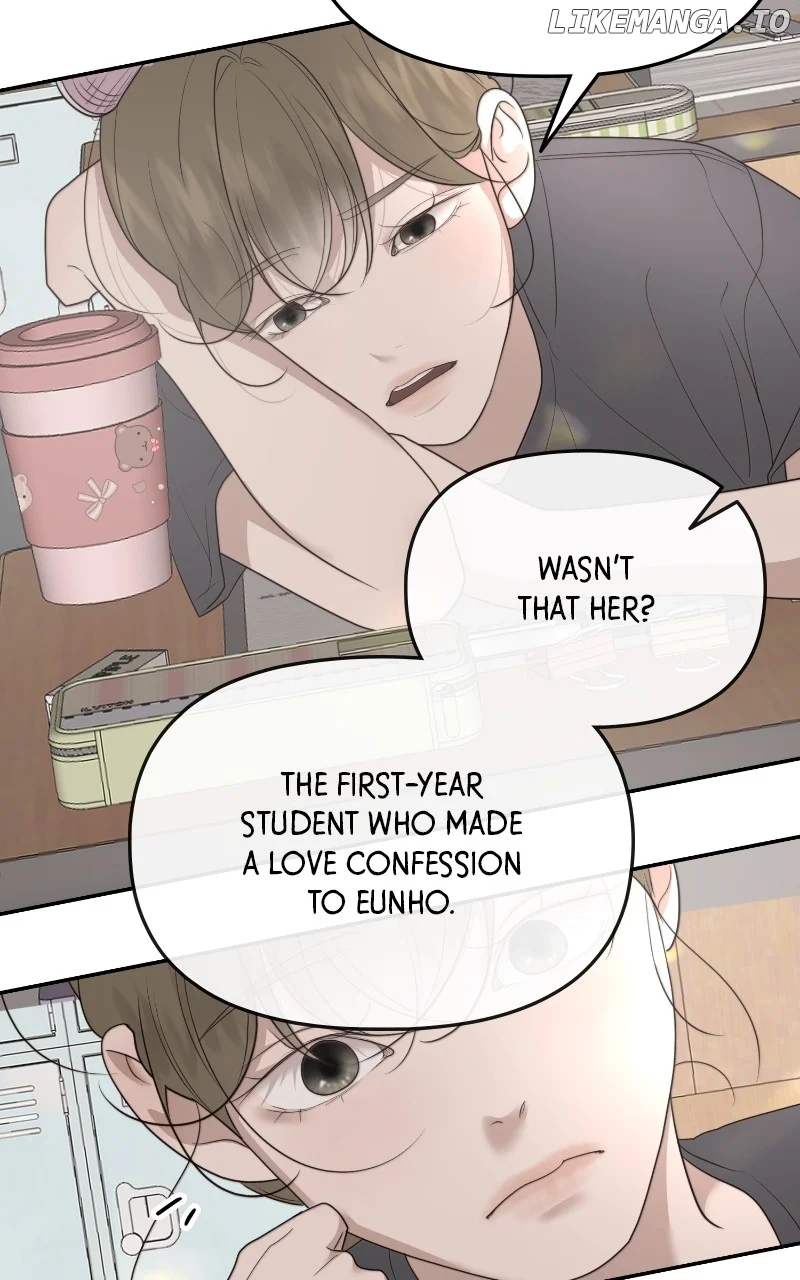 You Just Made My Day Chapter 20 page 64