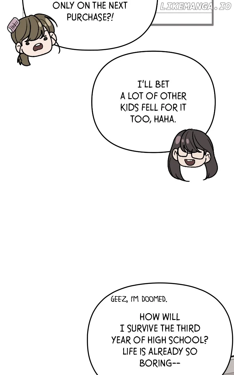 You Just Made My Day Chapter 20 page 63