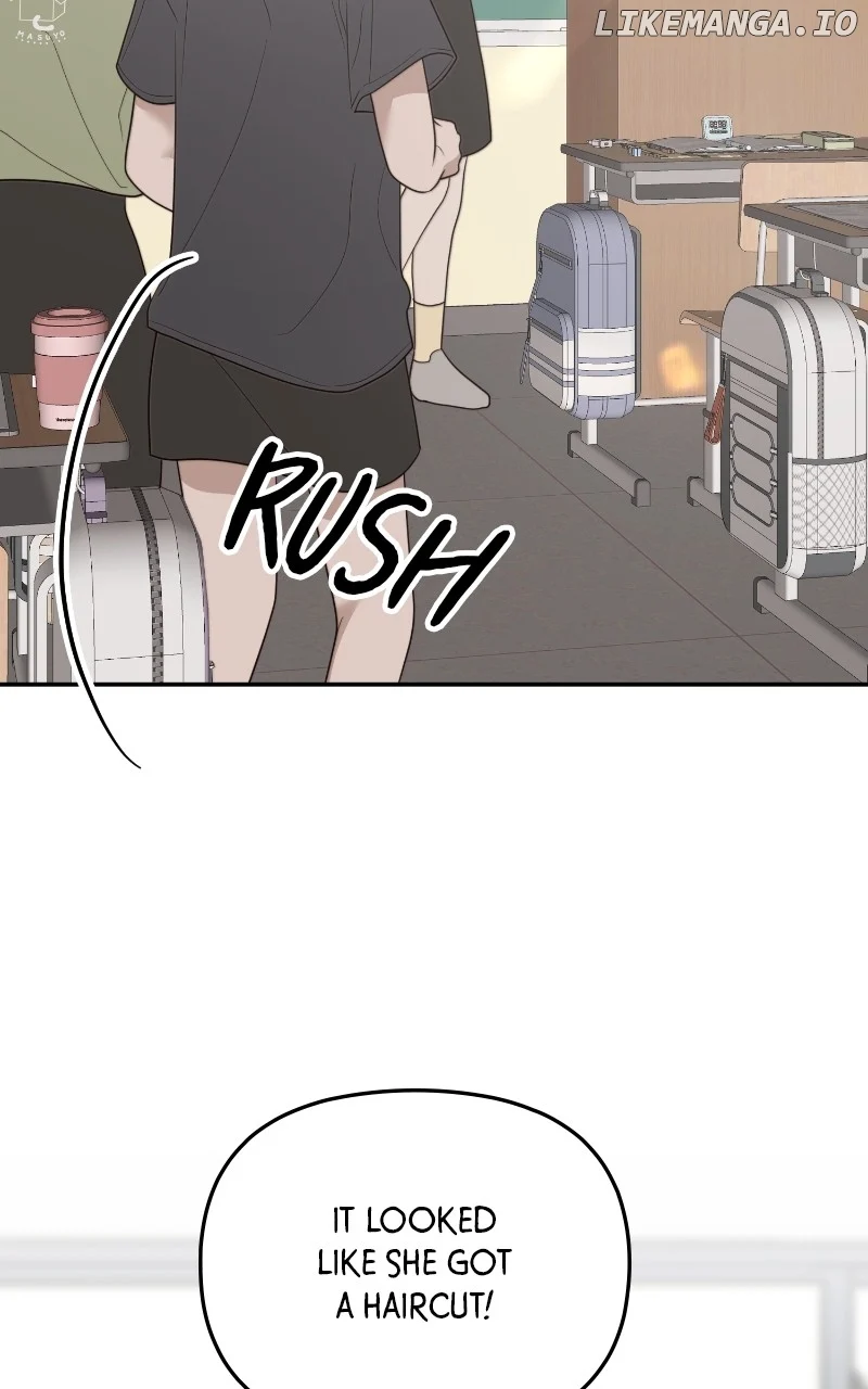 You Just Made My Day Chapter 20 page 66
