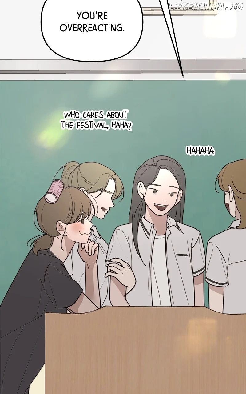 You Just Made My Day Chapter 20 page 72