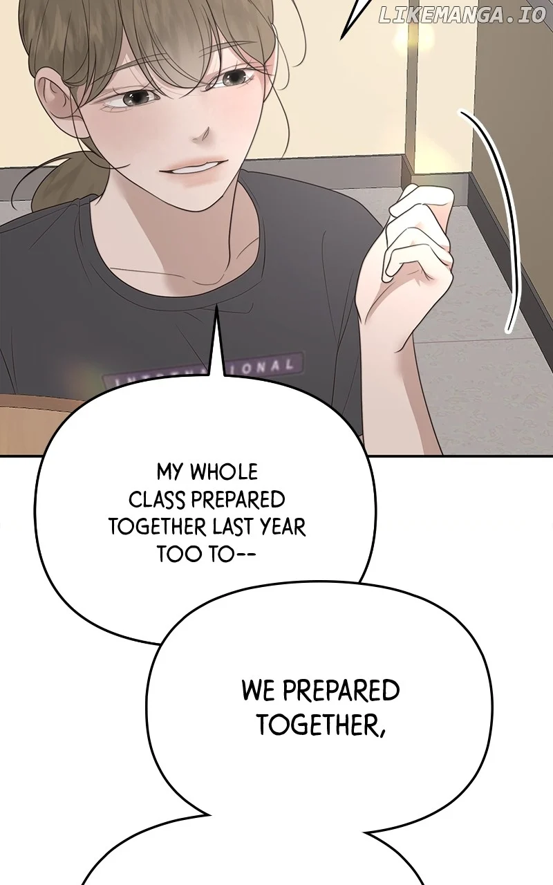You Just Made My Day Chapter 20 page 74