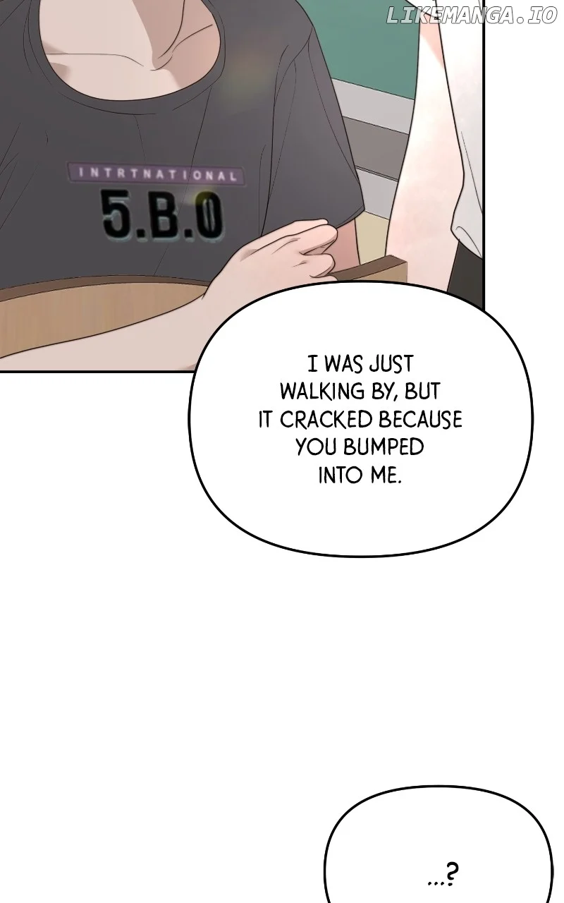 You Just Made My Day Chapter 20 page 79