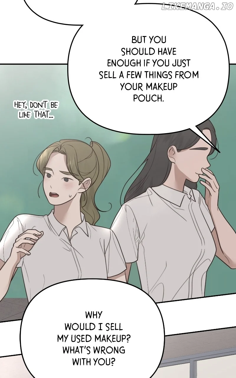 You Just Made My Day Chapter 20 page 85