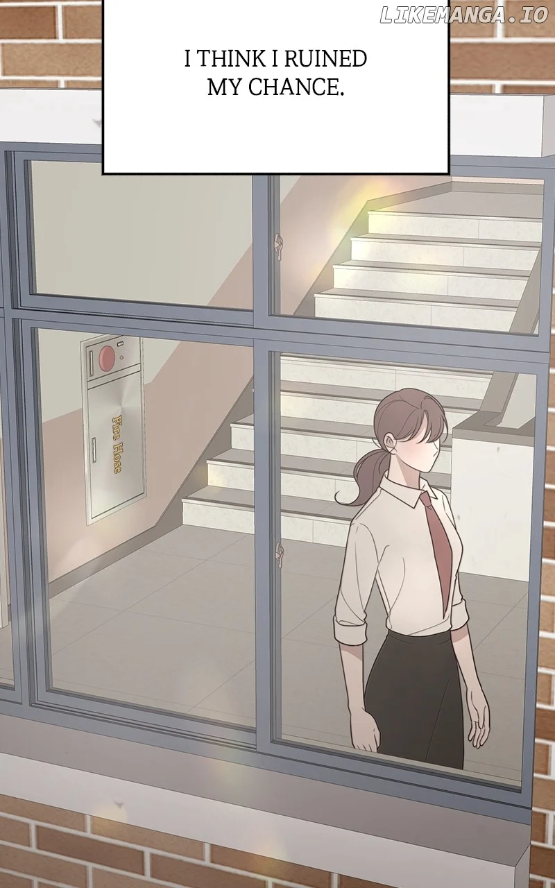 You Just Made My Day Chapter 20 page 97