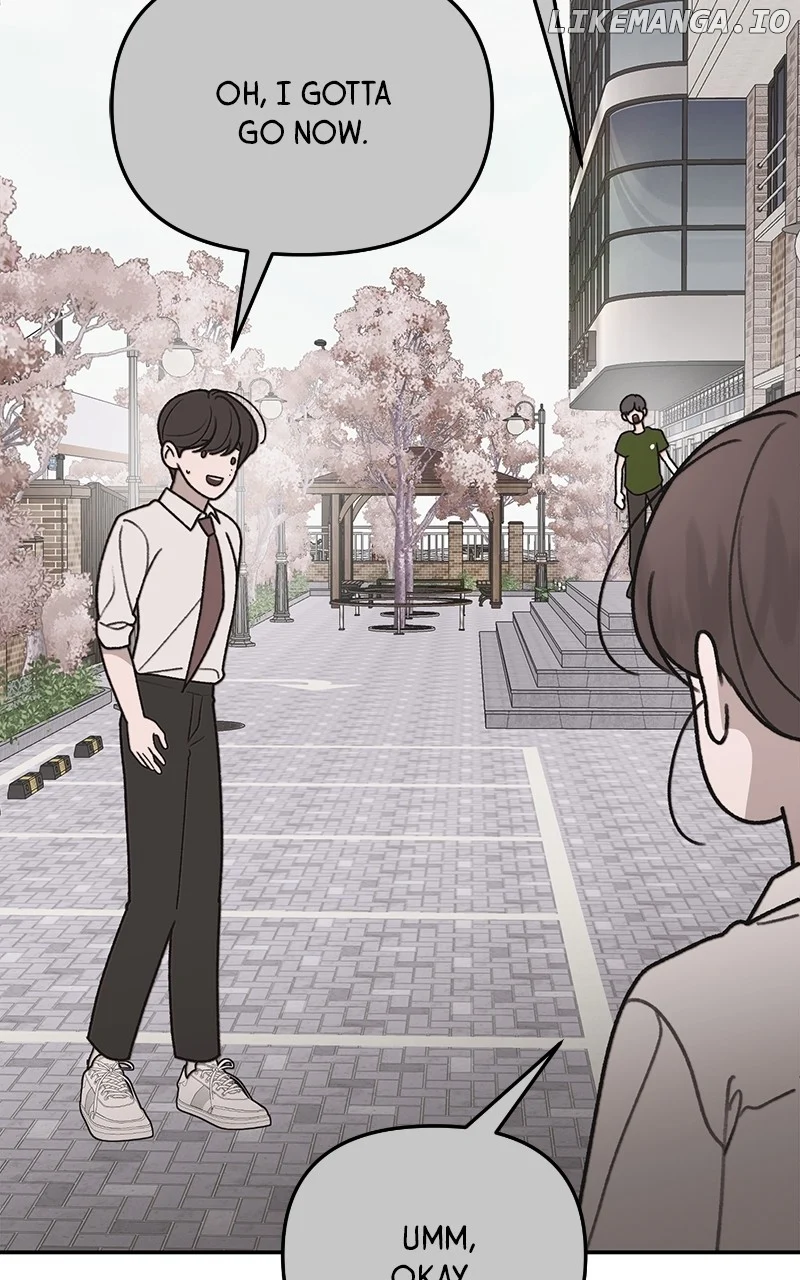You Just Made My Day Chapter 20 page 99
