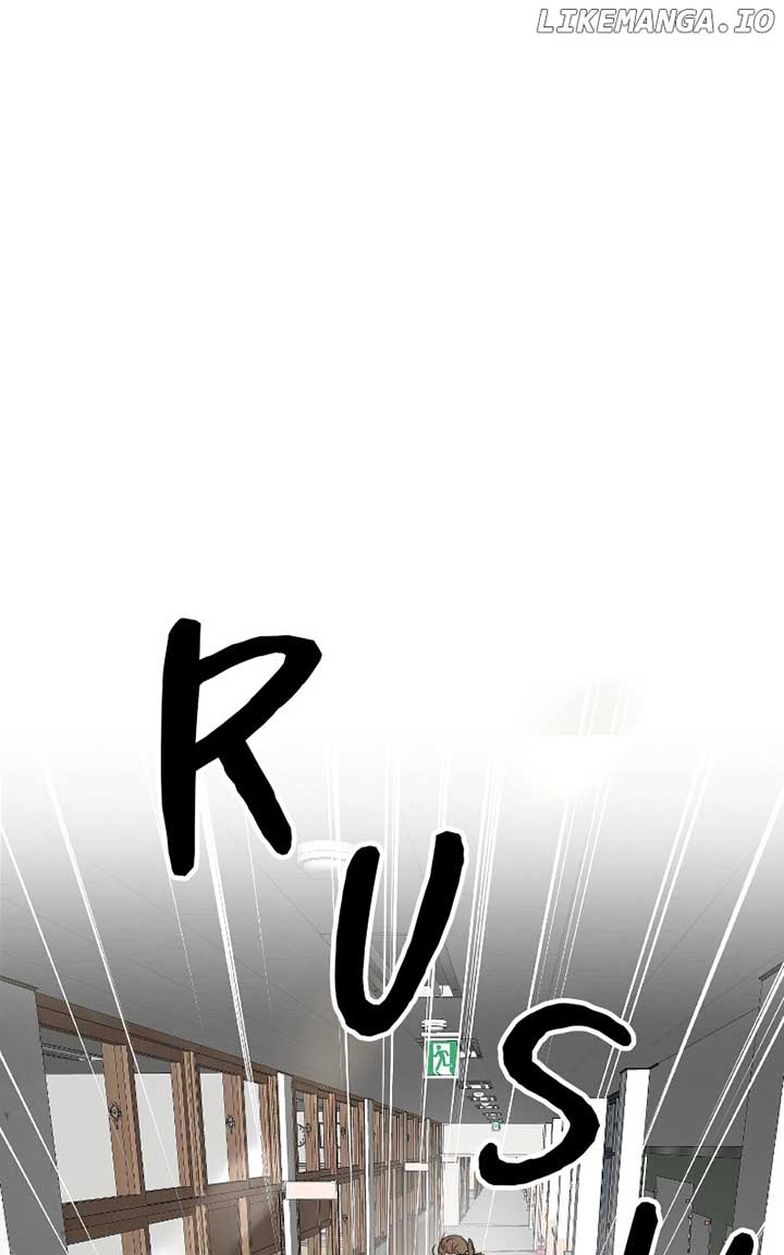 You Just Made My Day Chapter 21 page 2