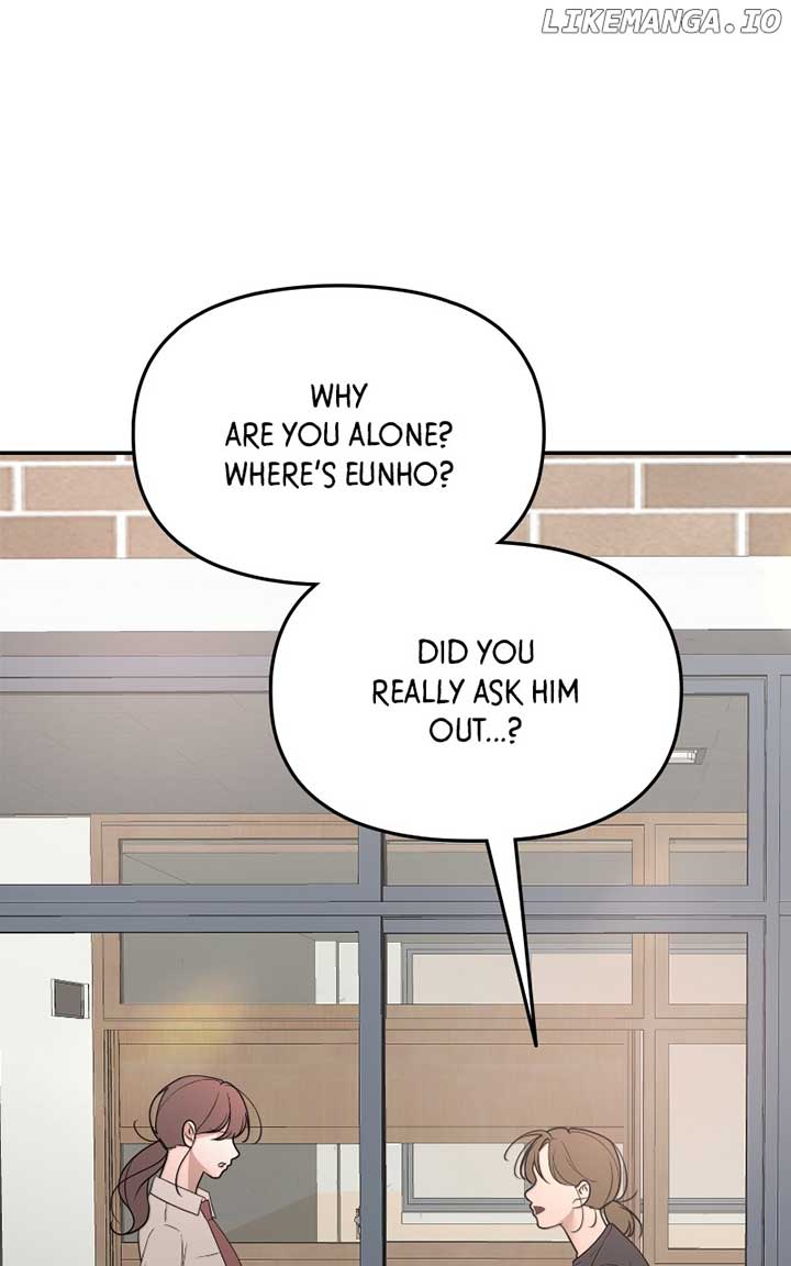 You Just Made My Day Chapter 21 page 4