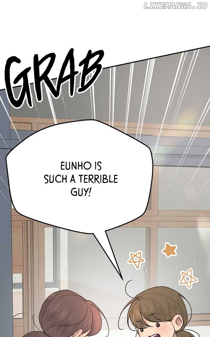 You Just Made My Day Chapter 21 page 10