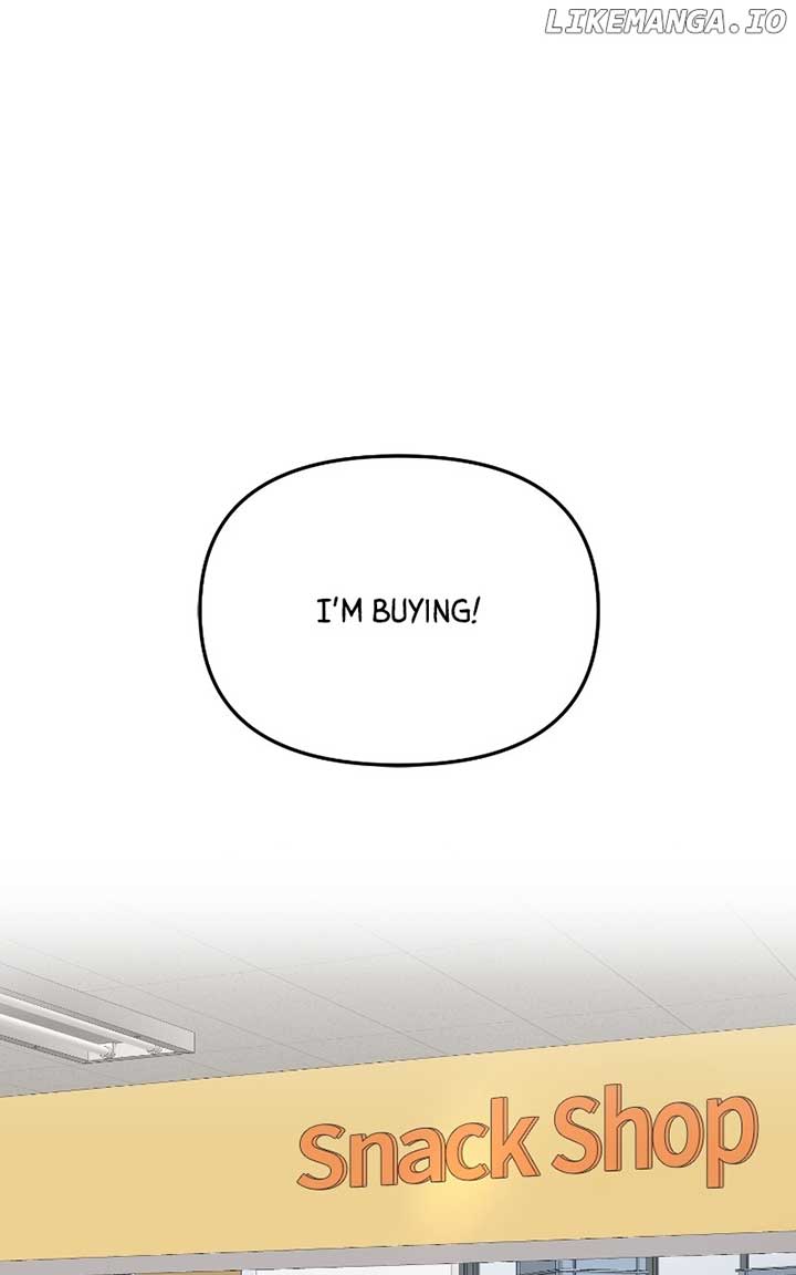 You Just Made My Day Chapter 21 page 14