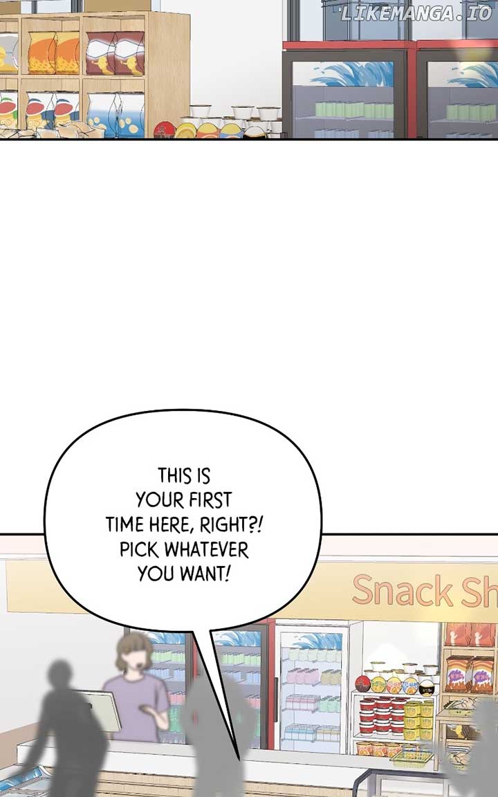 You Just Made My Day Chapter 21 page 15