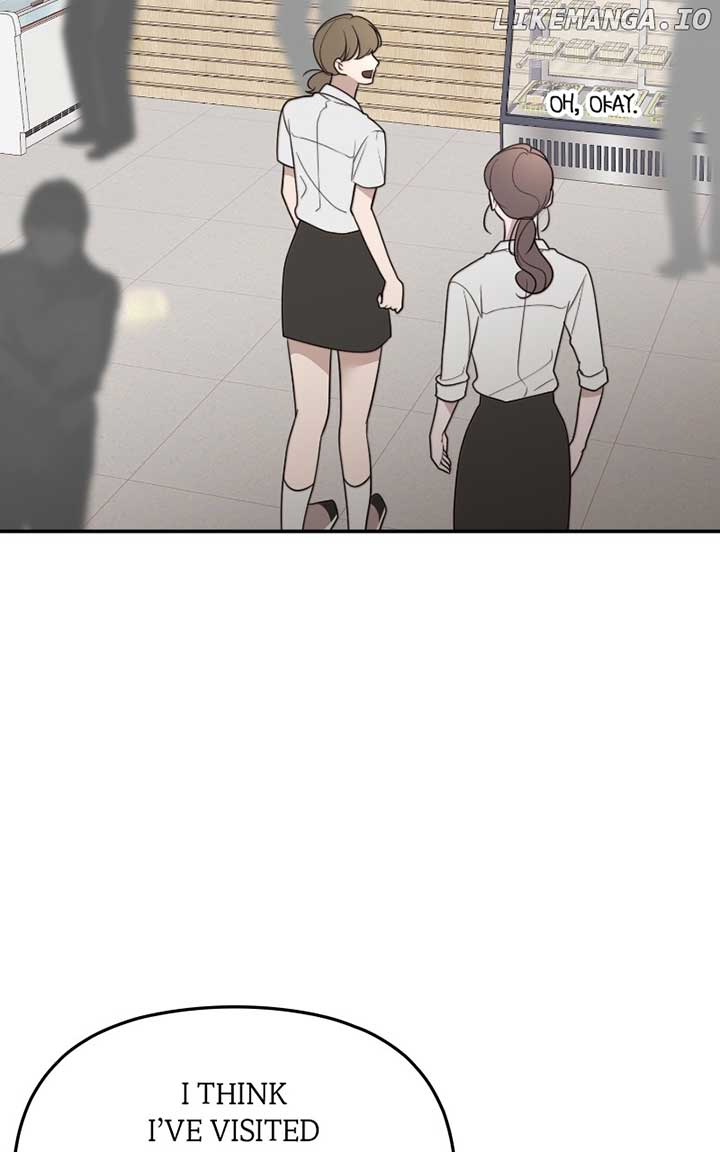 You Just Made My Day Chapter 21 page 16