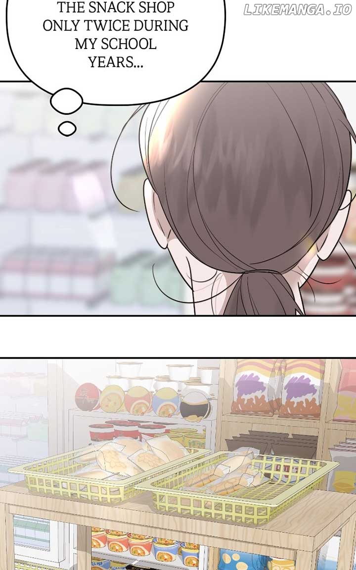 You Just Made My Day Chapter 21 page 17