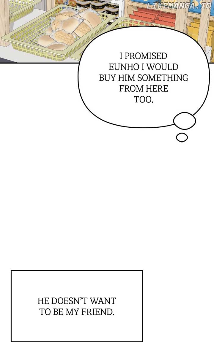 You Just Made My Day Chapter 21 page 18