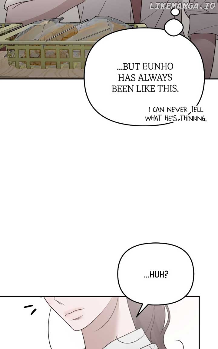 You Just Made My Day Chapter 21 page 21