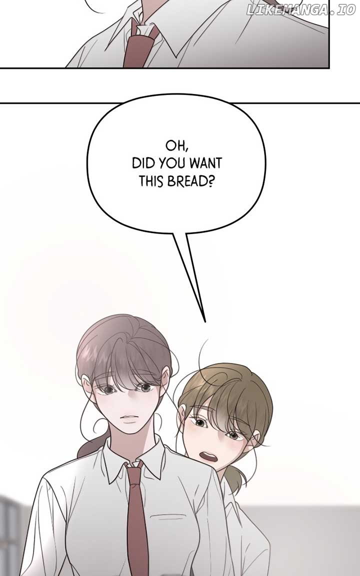 You Just Made My Day Chapter 21 page 22
