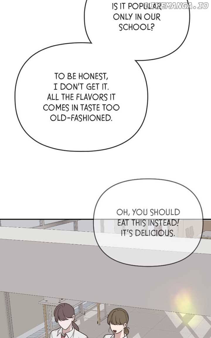 You Just Made My Day Chapter 21 page 26