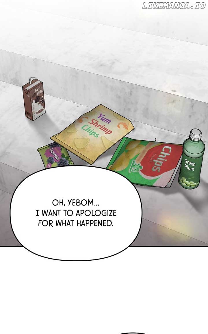 You Just Made My Day Chapter 21 page 31