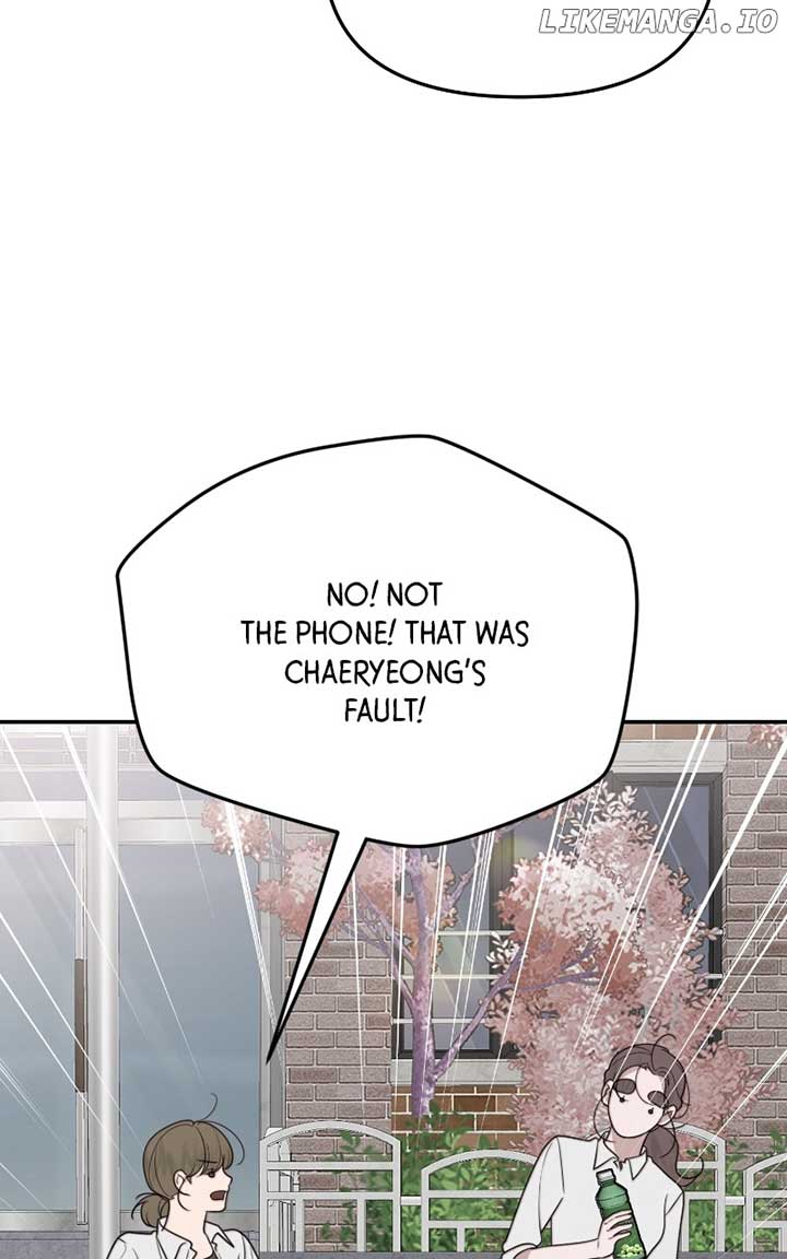 You Just Made My Day Chapter 21 page 33