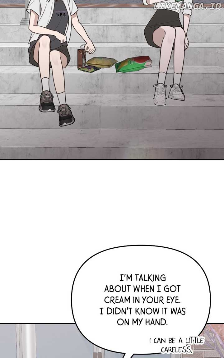You Just Made My Day Chapter 21 page 34