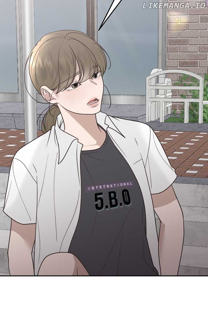 You Just Made My Day Chapter 21 page 35