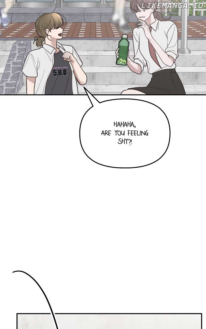 You Just Made My Day Chapter 21 page 39