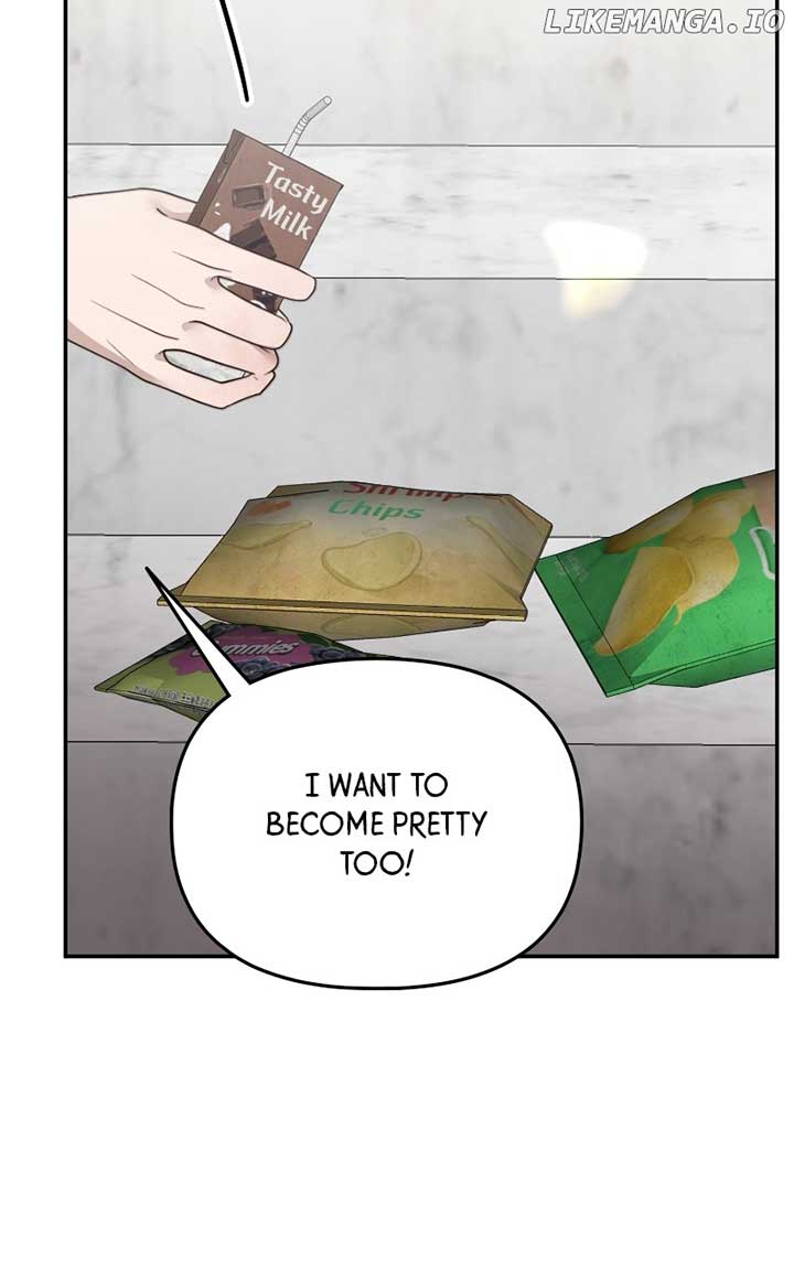 You Just Made My Day Chapter 21 page 40