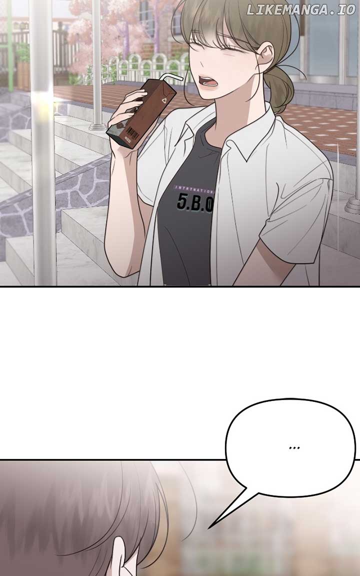 You Just Made My Day Chapter 21 page 42