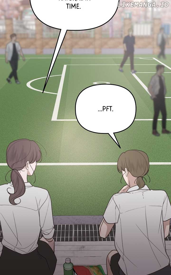 You Just Made My Day Chapter 21 page 44
