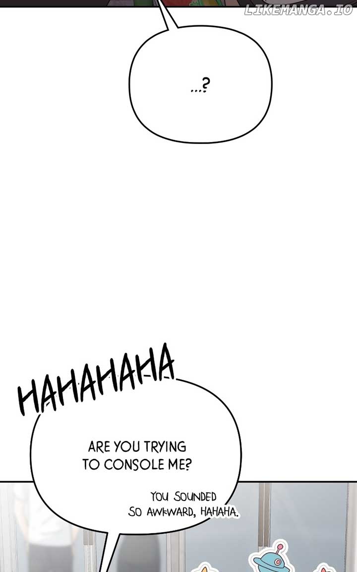 You Just Made My Day Chapter 21 page 45