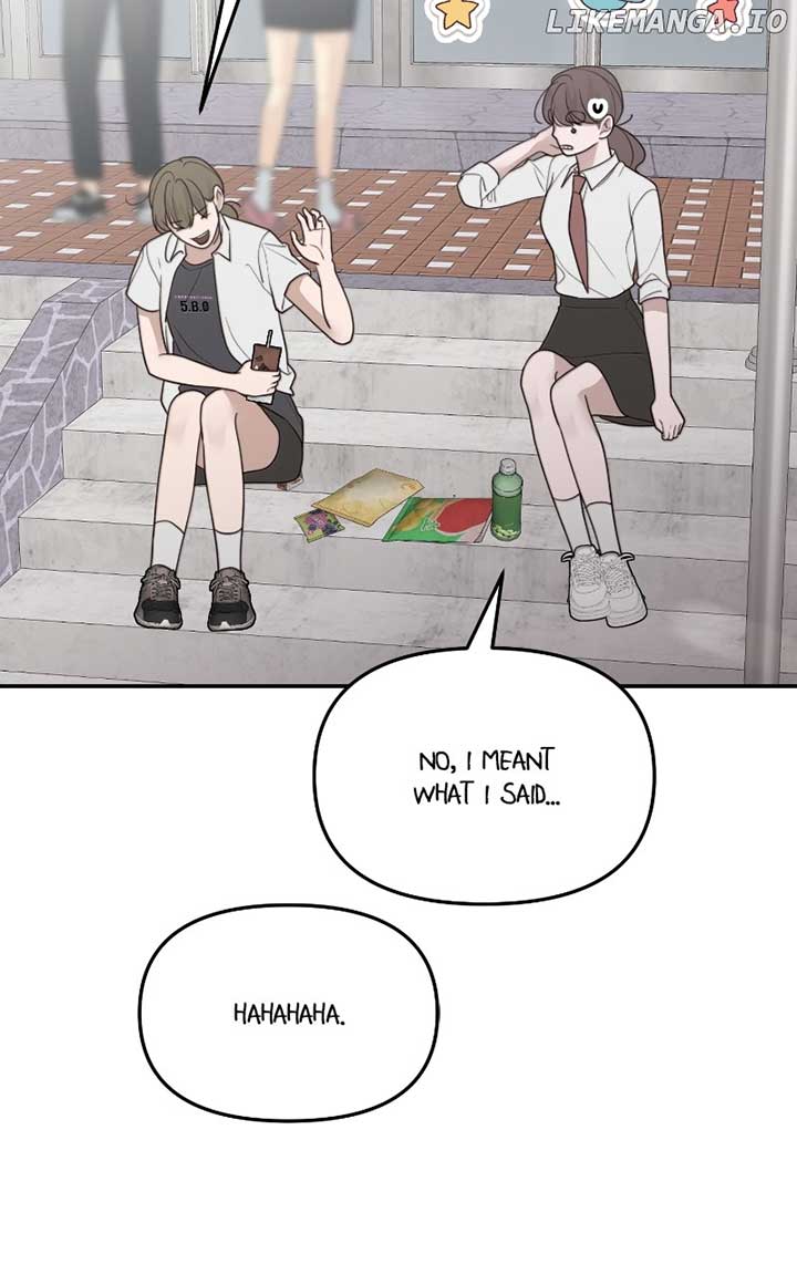 You Just Made My Day Chapter 21 page 46