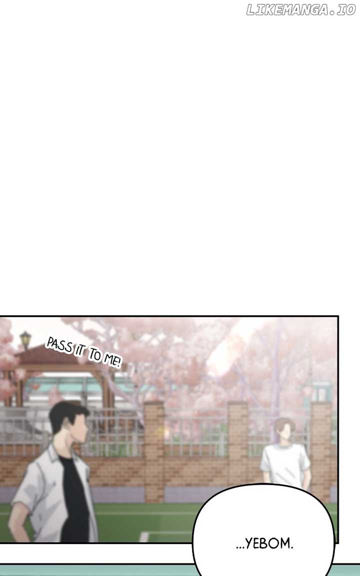 You Just Made My Day Chapter 21 page 47
