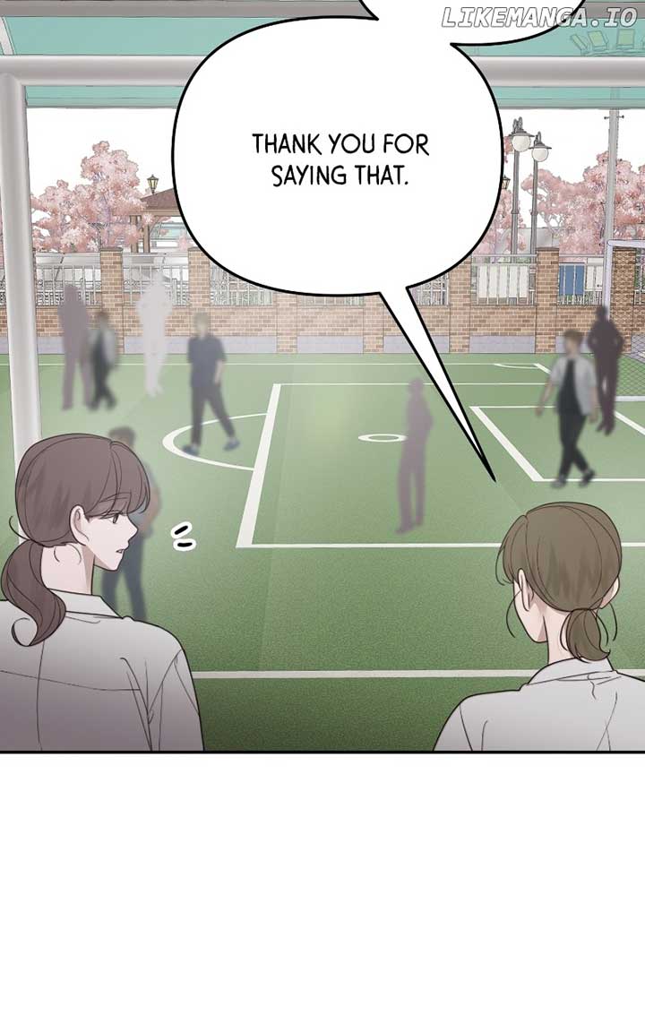 You Just Made My Day Chapter 21 page 48