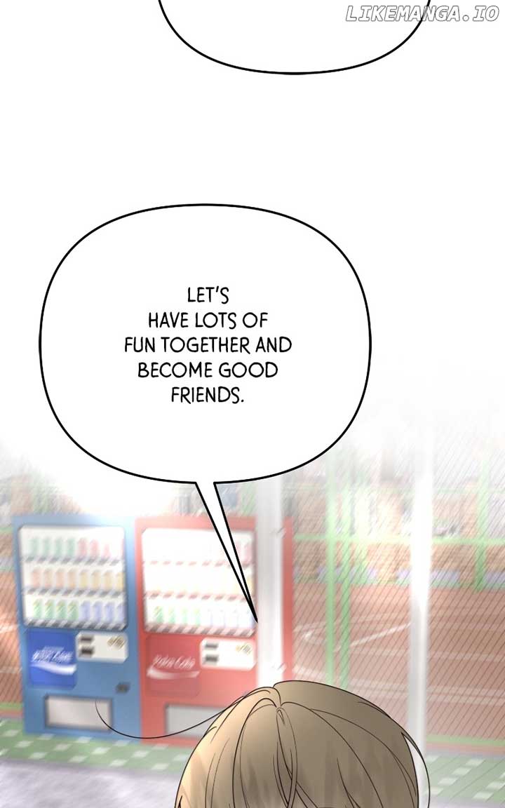 You Just Made My Day Chapter 21 page 50