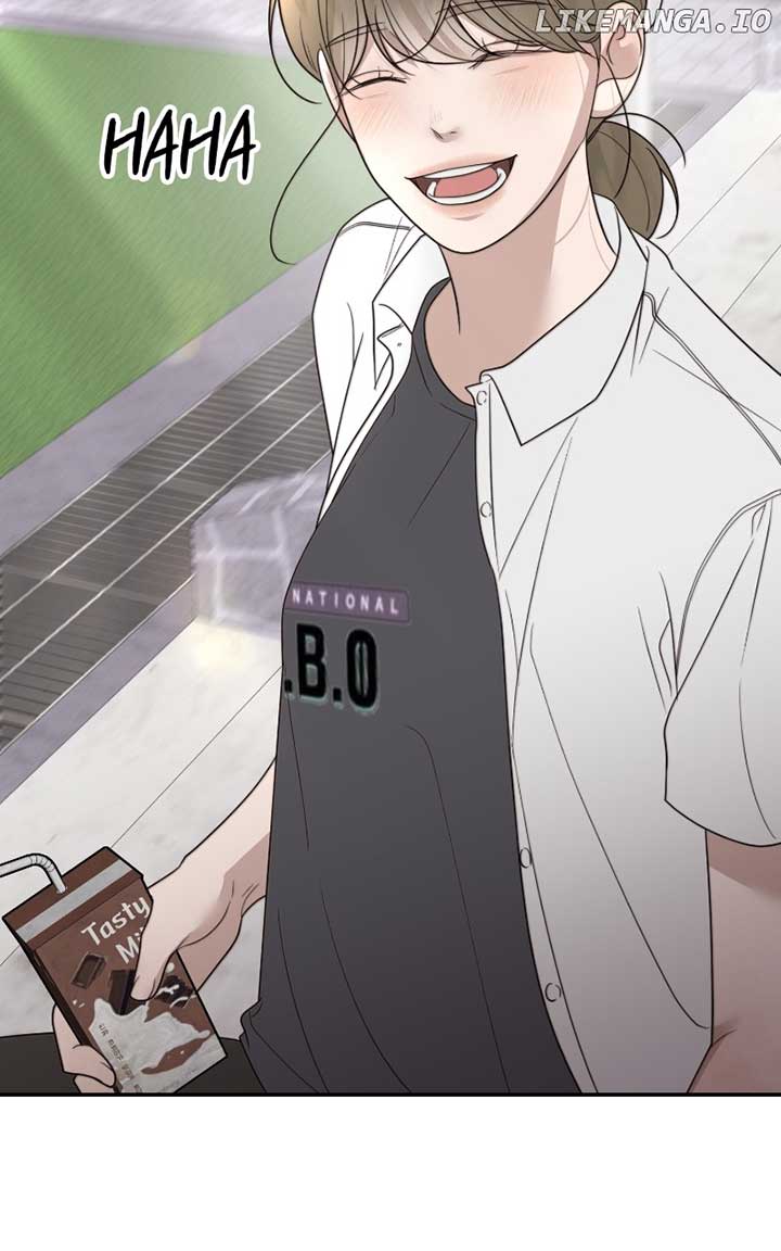You Just Made My Day Chapter 21 page 51