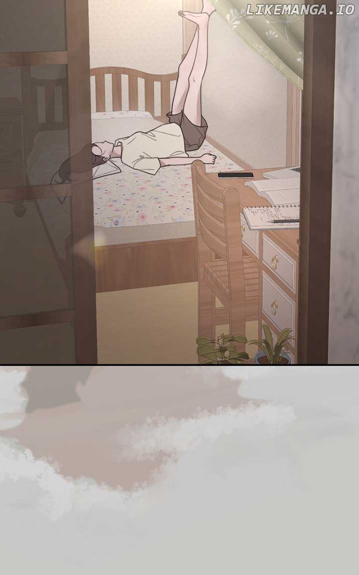 You Just Made My Day Chapter 21 page 54
