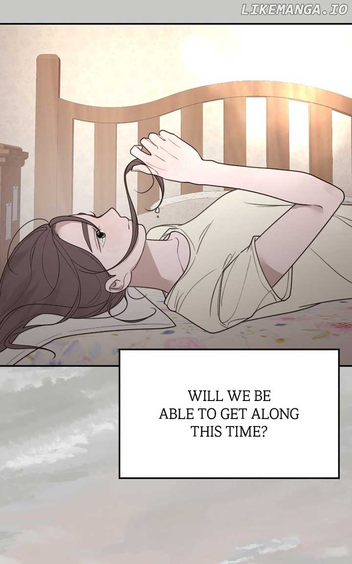 You Just Made My Day Chapter 21 page 55