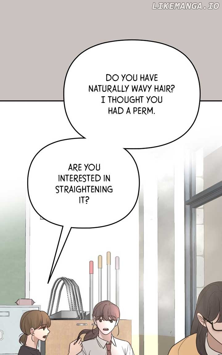 You Just Made My Day Chapter 21 page 58