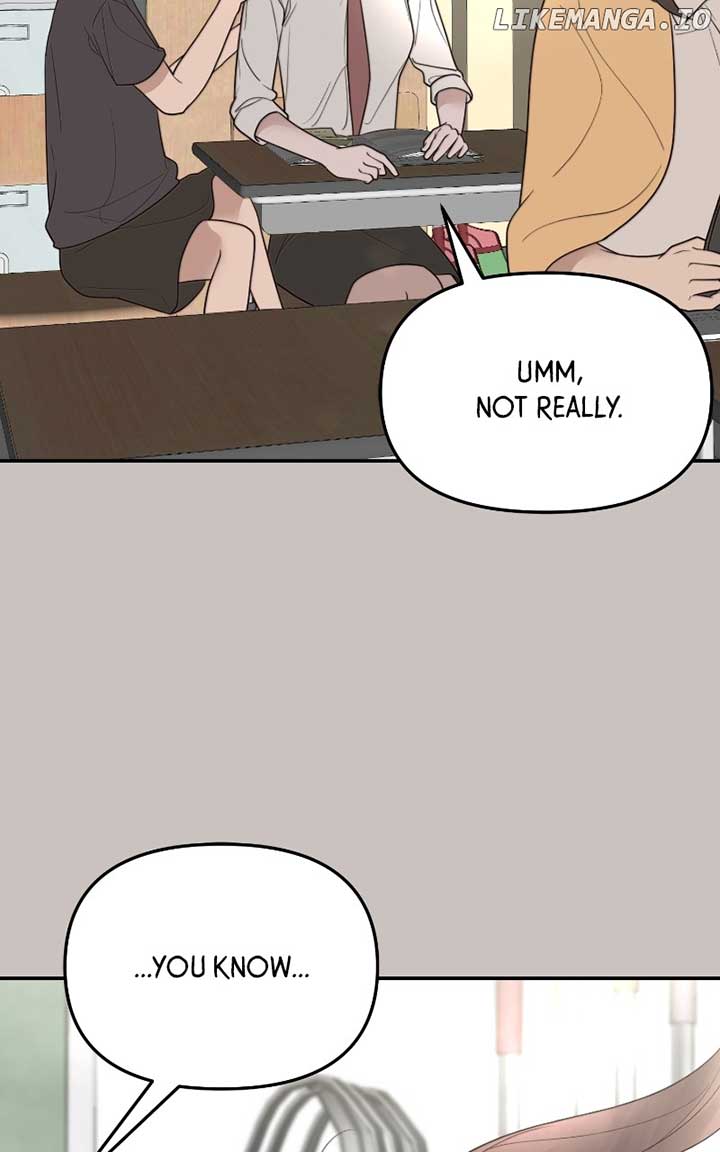 You Just Made My Day Chapter 21 page 59
